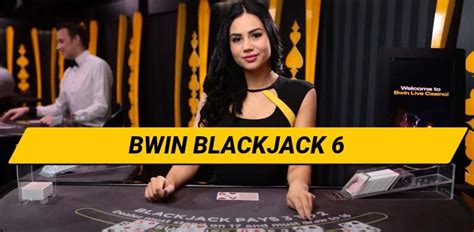 bwin live blackjack|bwin casino einloggen.
